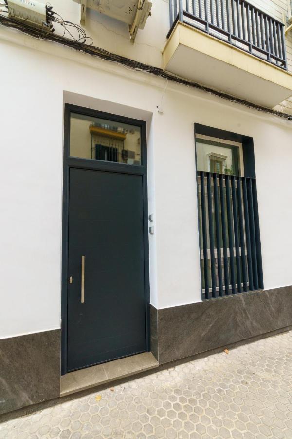 Rentalsevilla Gravina 외부 사진