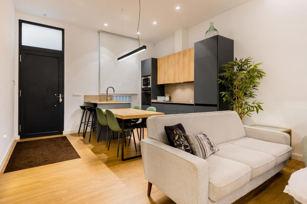 Rentalsevilla Gravina 외부 사진