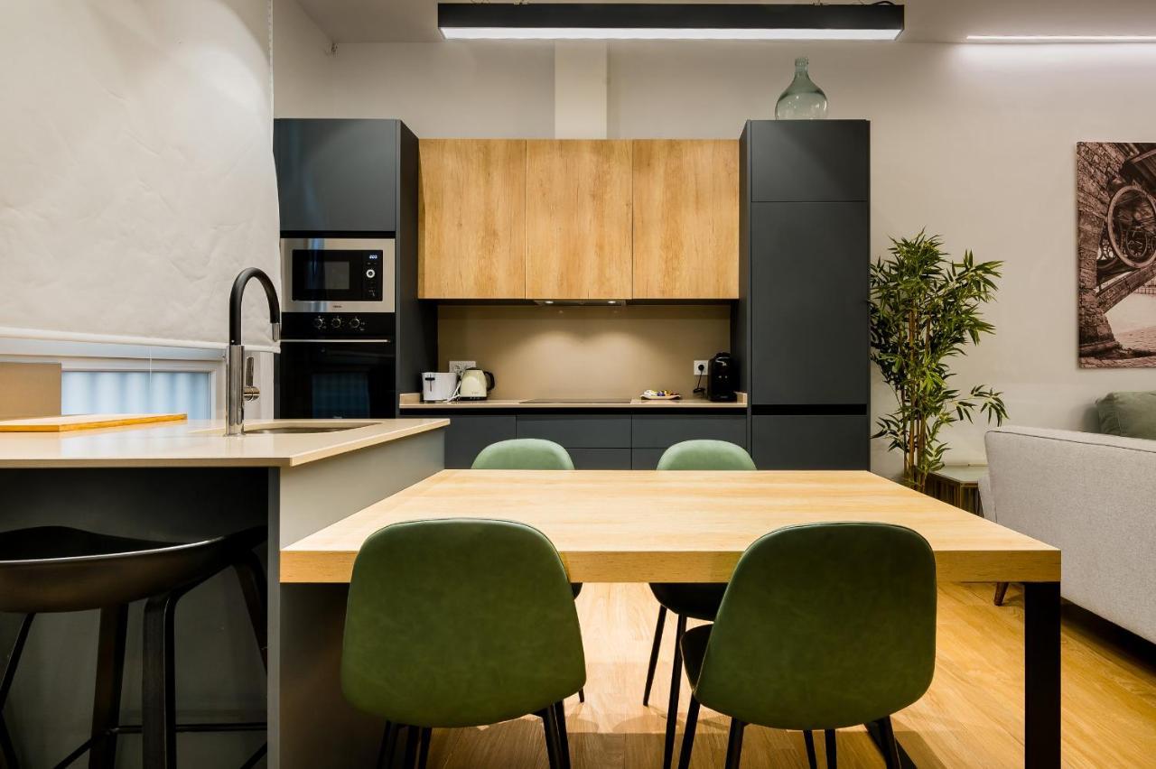 Rentalsevilla Gravina 외부 사진
