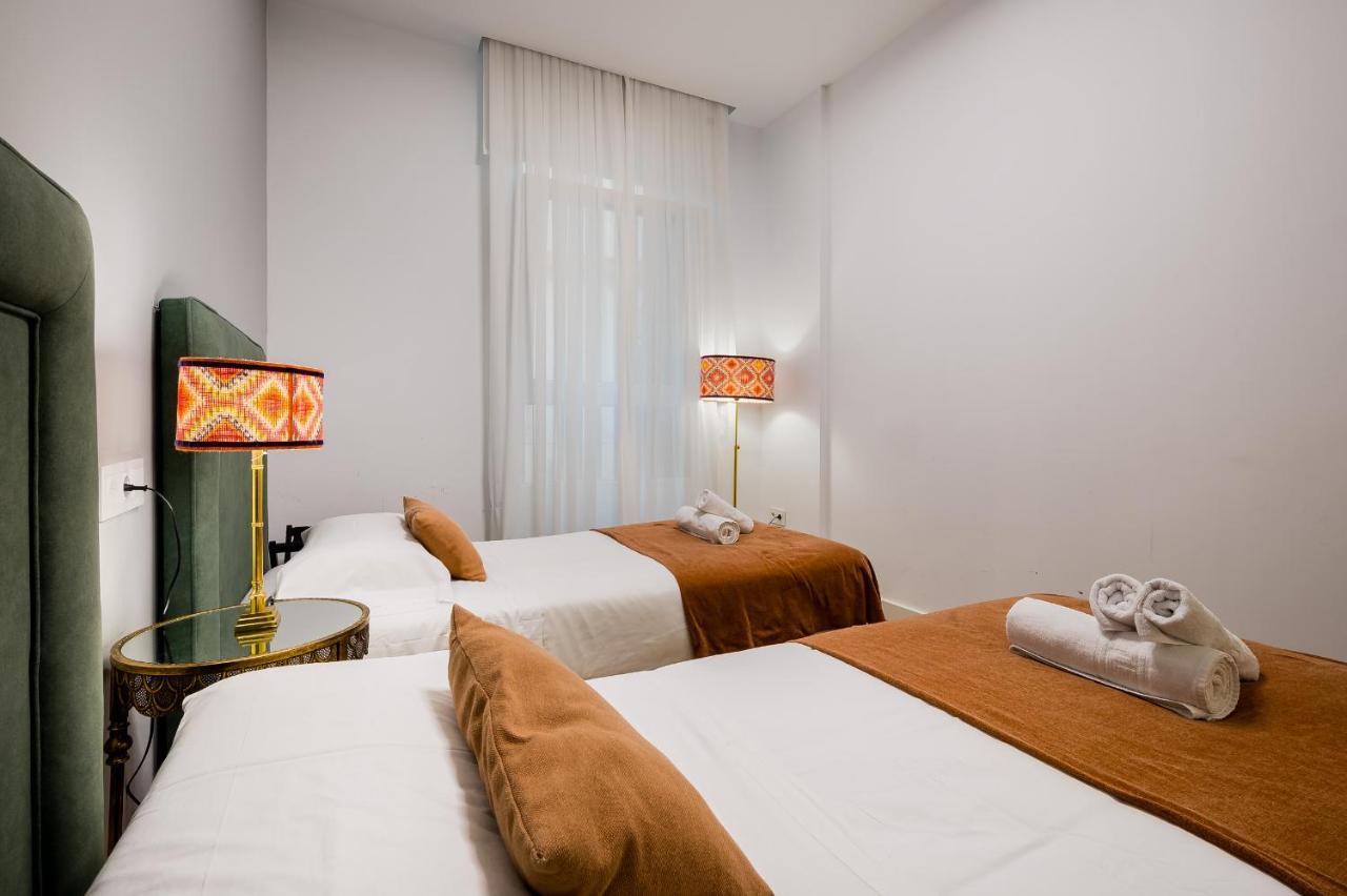 Rentalsevilla Gravina 외부 사진