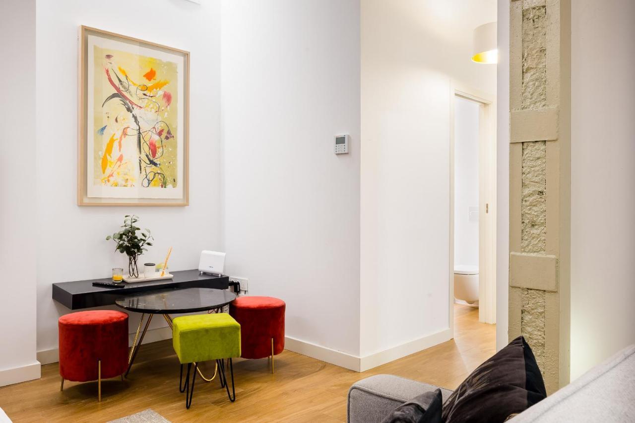 Rentalsevilla Gravina 외부 사진