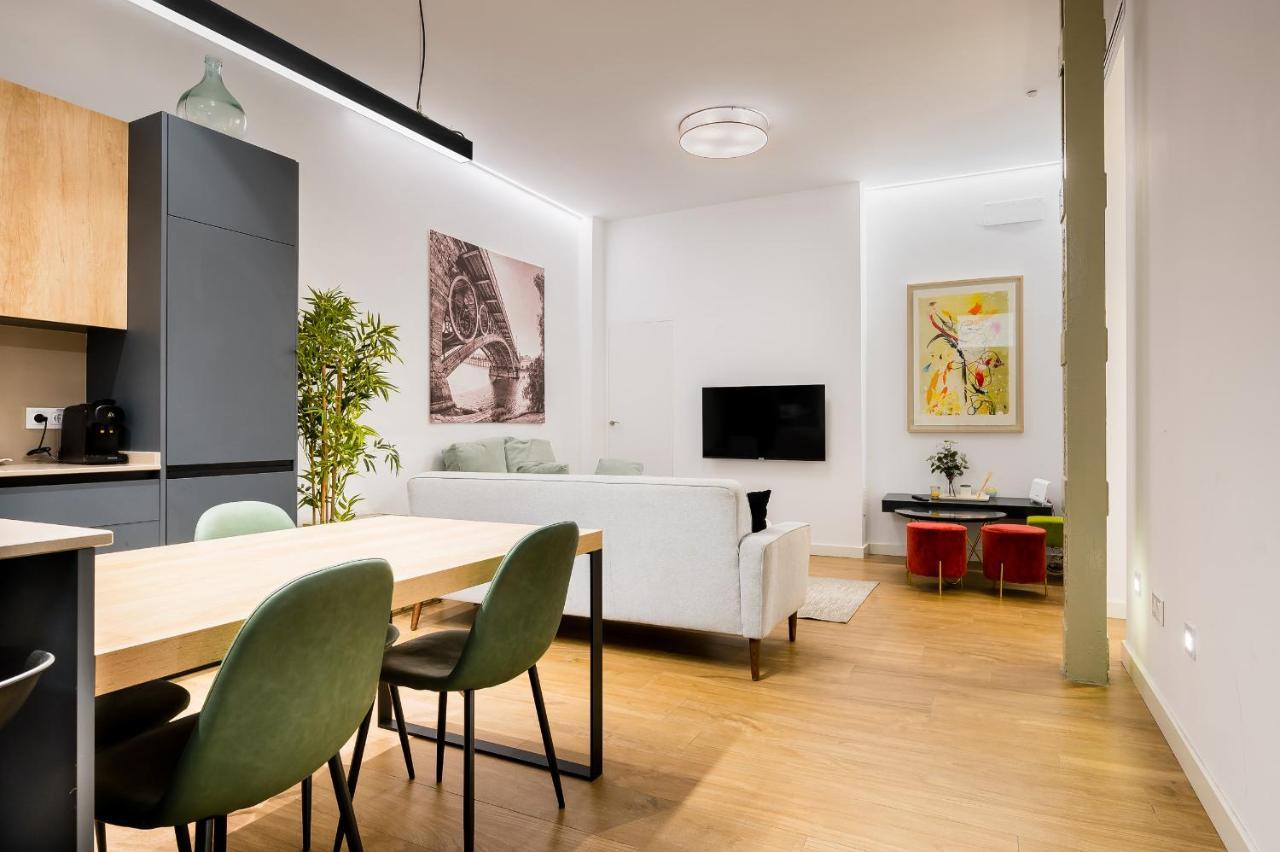 Rentalsevilla Gravina 외부 사진