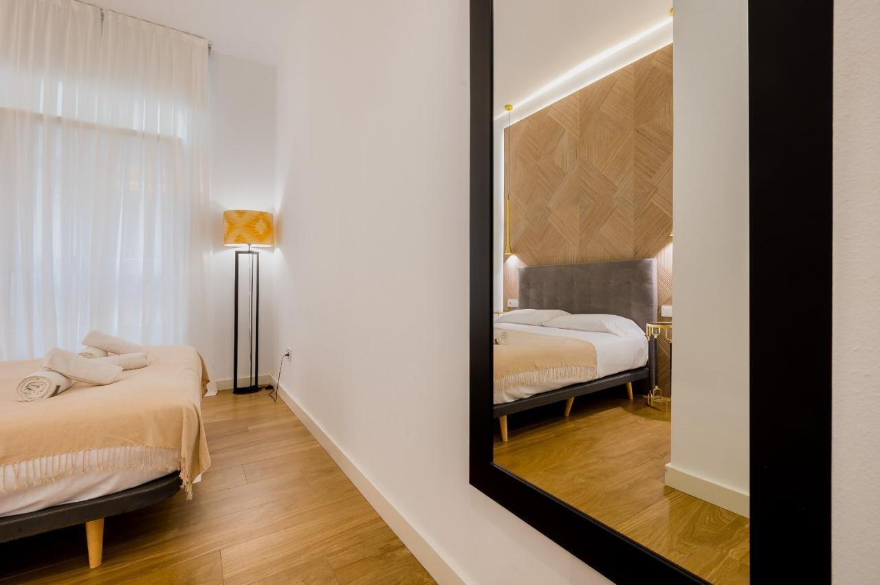 Rentalsevilla Gravina 외부 사진