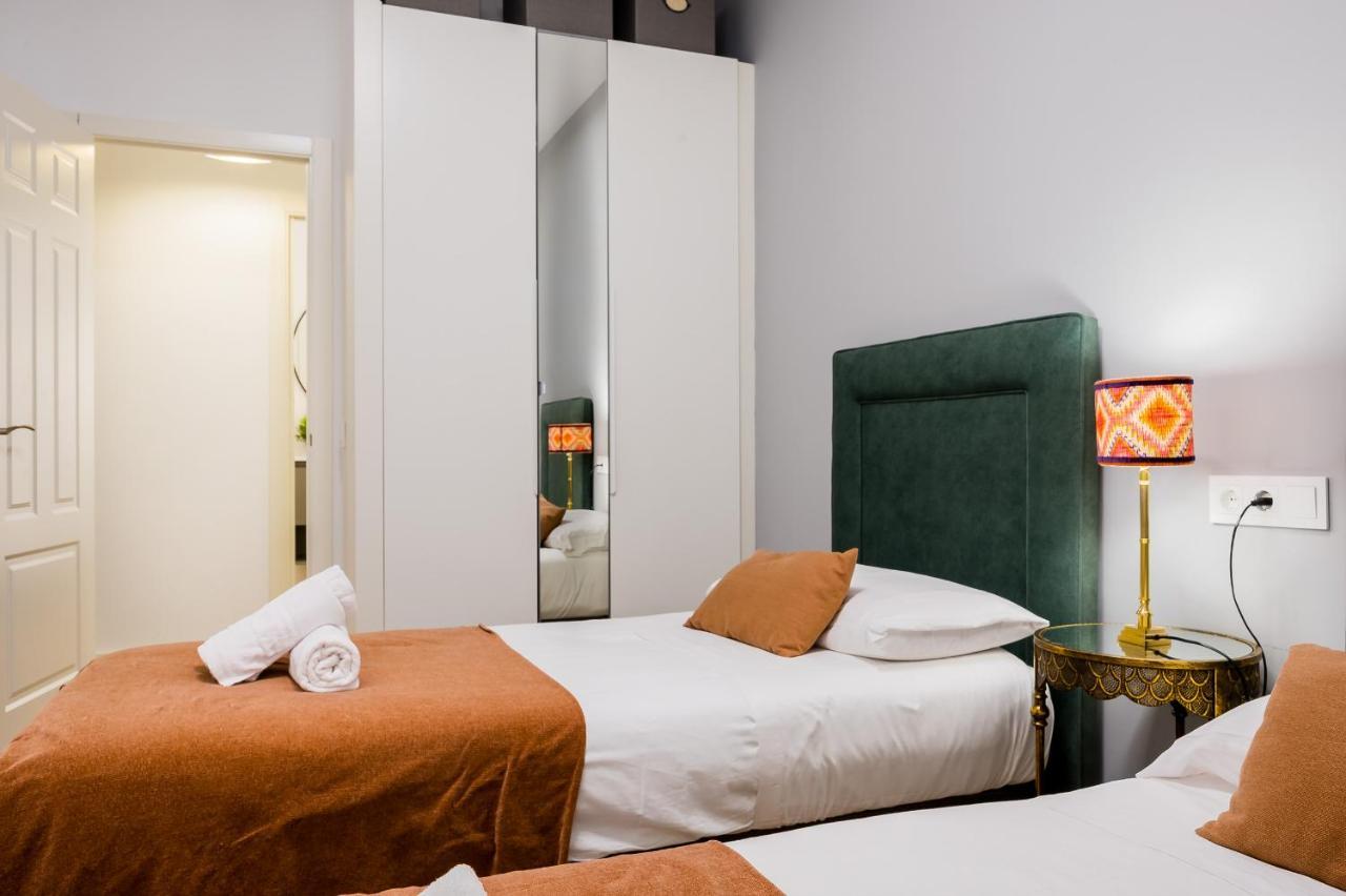 Rentalsevilla Gravina 외부 사진