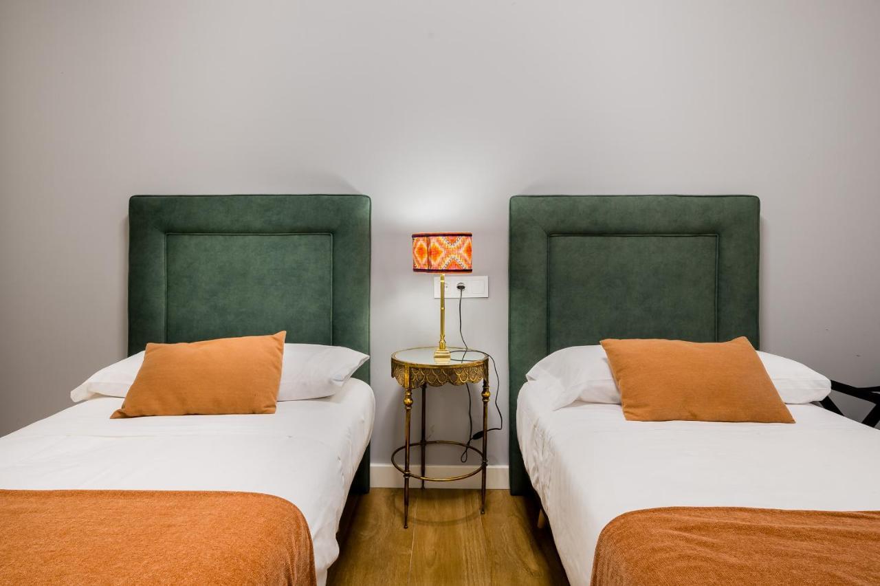 Rentalsevilla Gravina 외부 사진