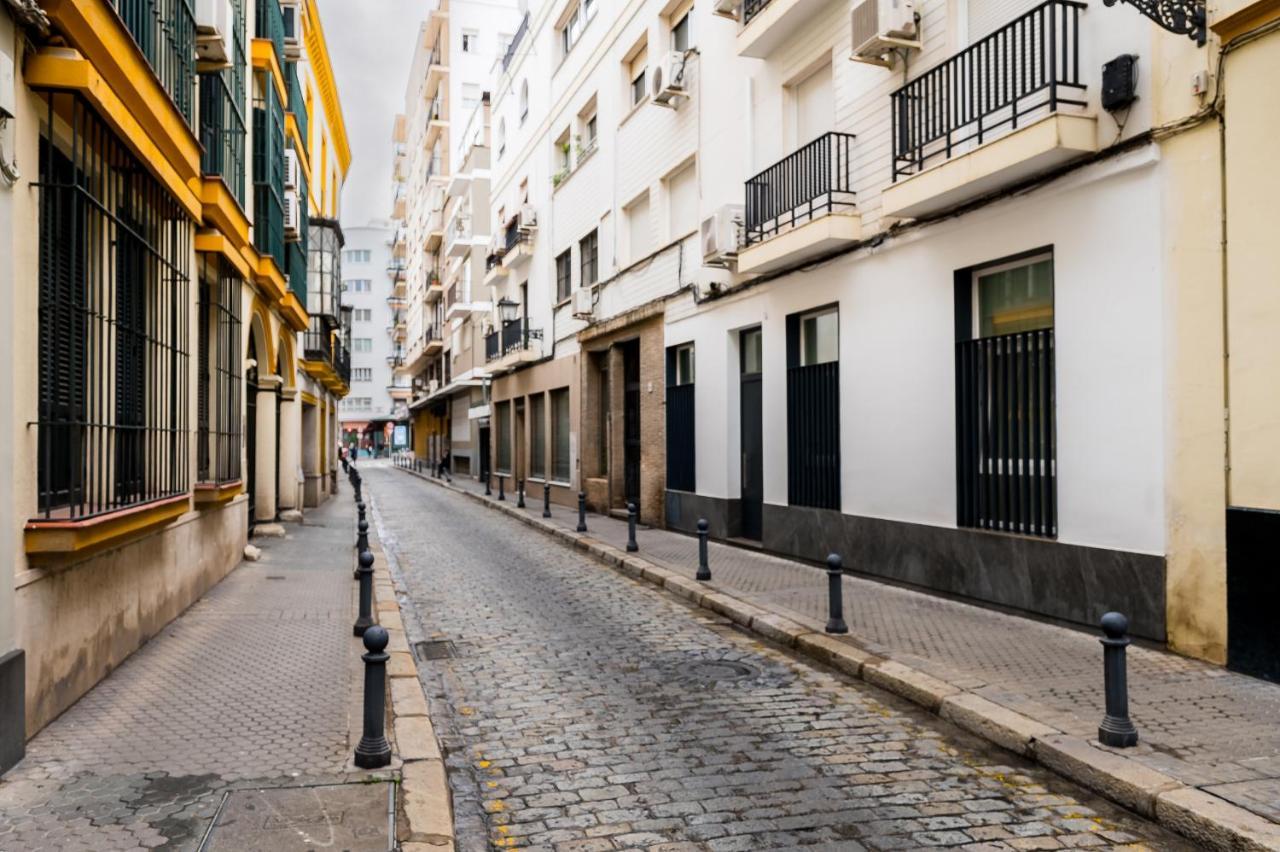 Rentalsevilla Gravina 외부 사진