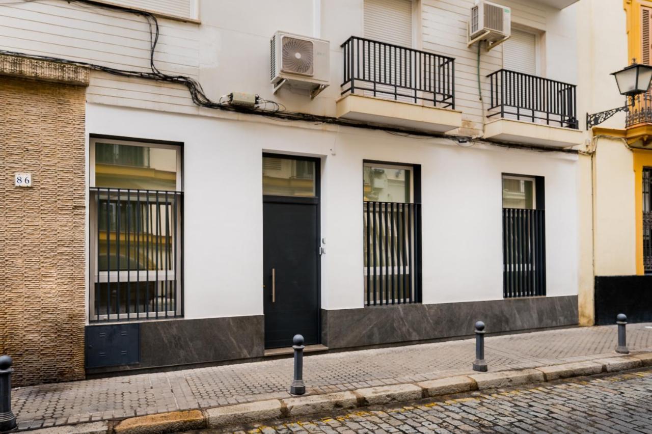 Rentalsevilla Gravina 외부 사진