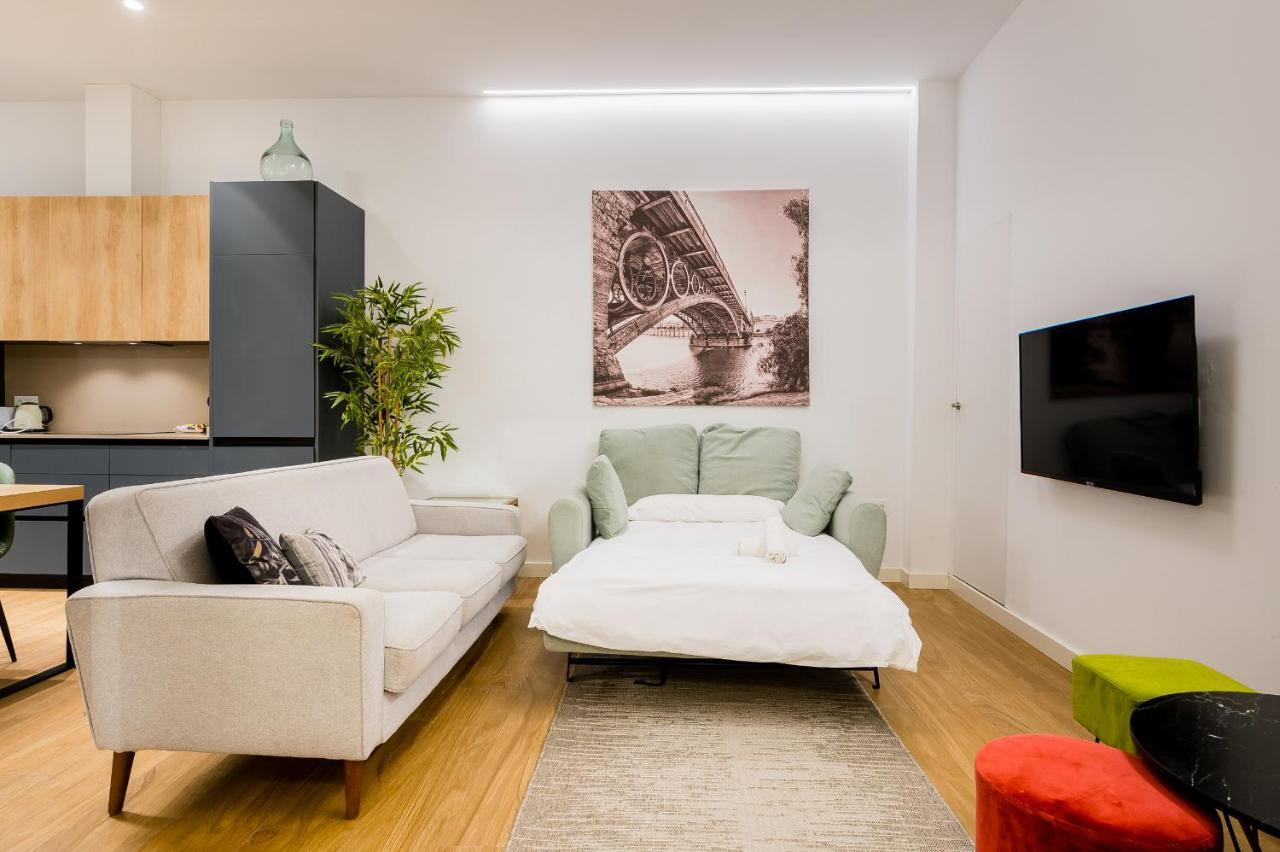 Rentalsevilla Gravina 외부 사진