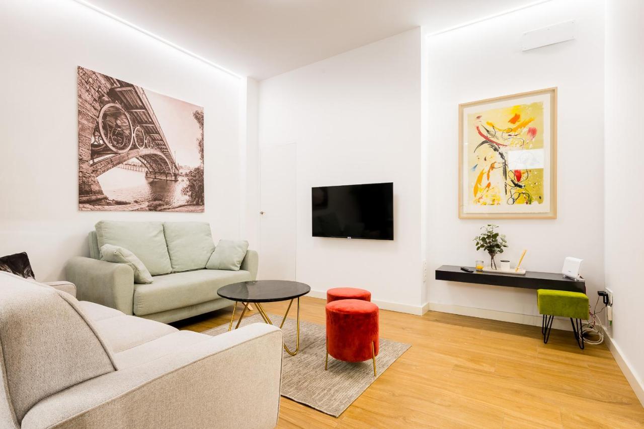 Rentalsevilla Gravina 외부 사진