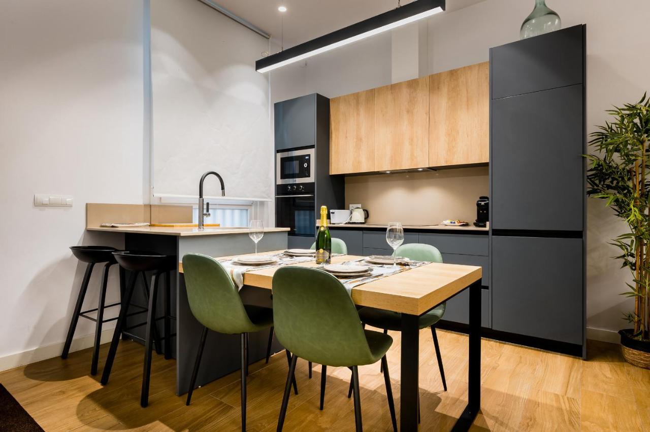 Rentalsevilla Gravina 외부 사진